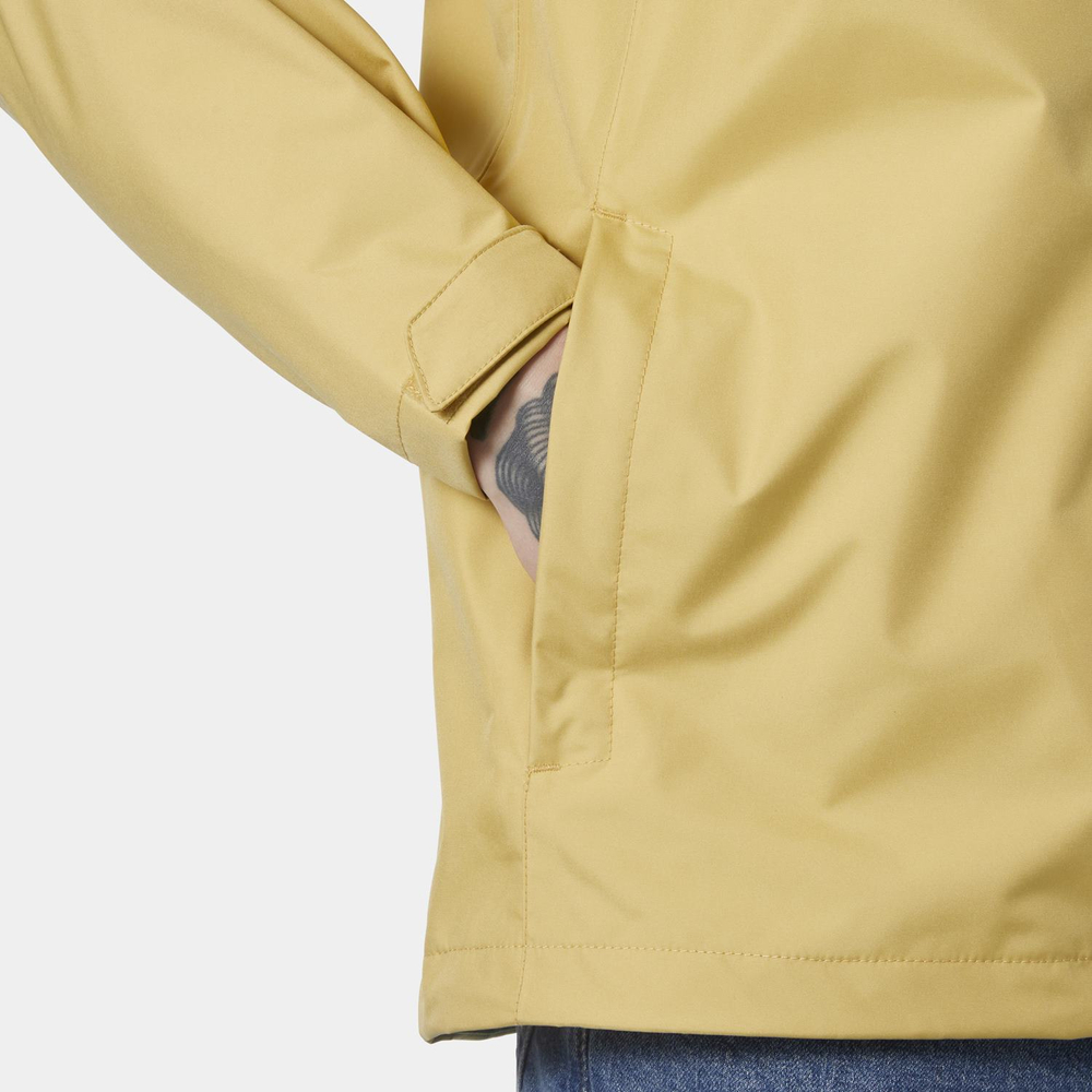 Helly Hansen męska kurtka Seven Jacket  62047 389