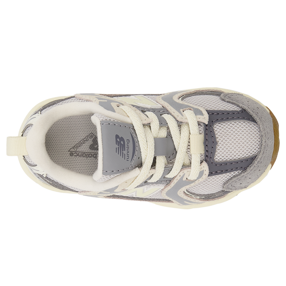 New Balance niemowlęce sneakersy obuwie sportowe IZ530UK