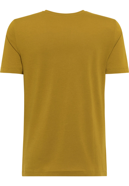 Mustang Herren-T-Shirt ALEX C PRINT 1012515 6370