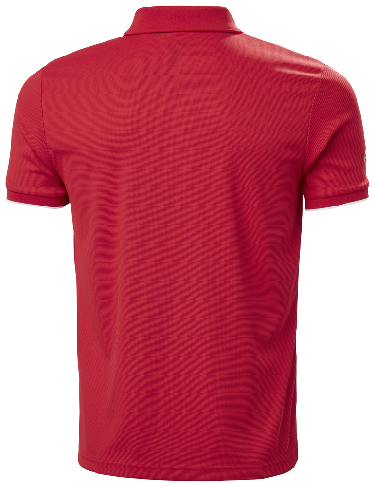 Helly Hansen men's polo shirt OCEAN 34207 162