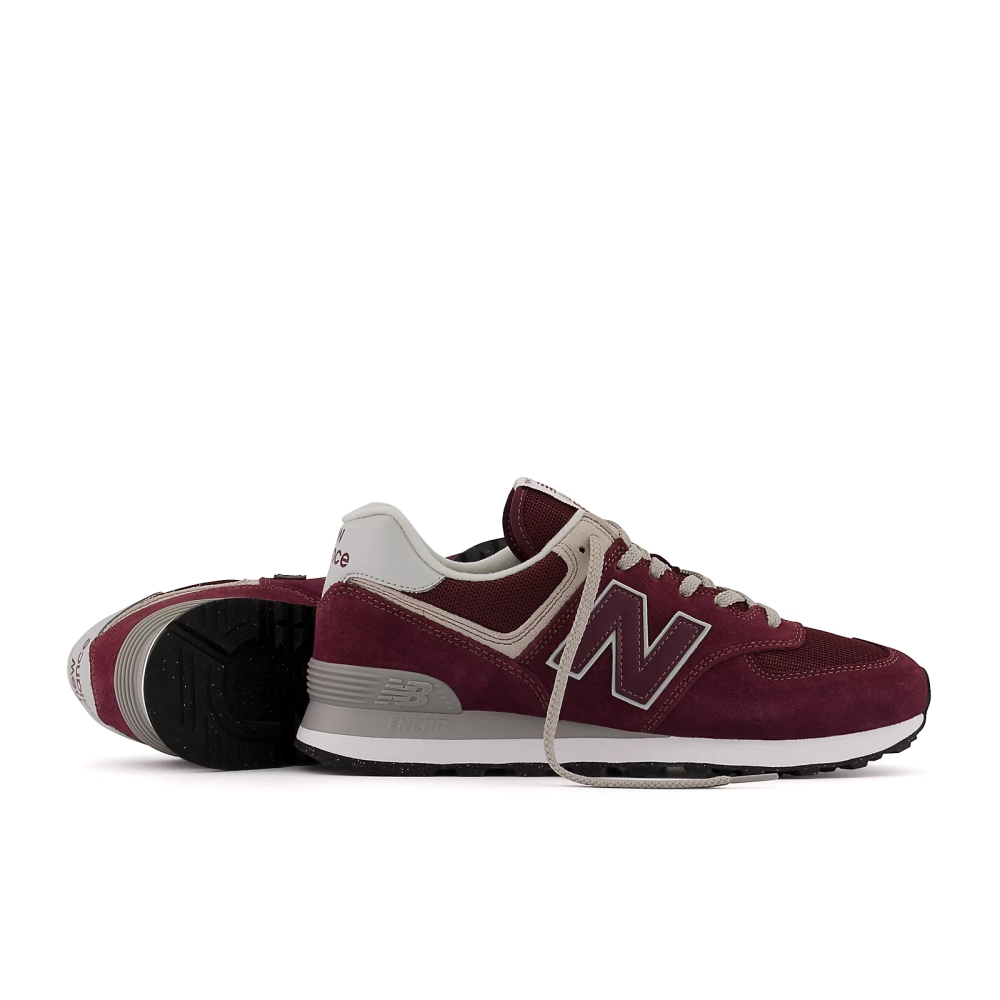 New Balance herrenschuhe ML574EVM (Weite vergrößert)