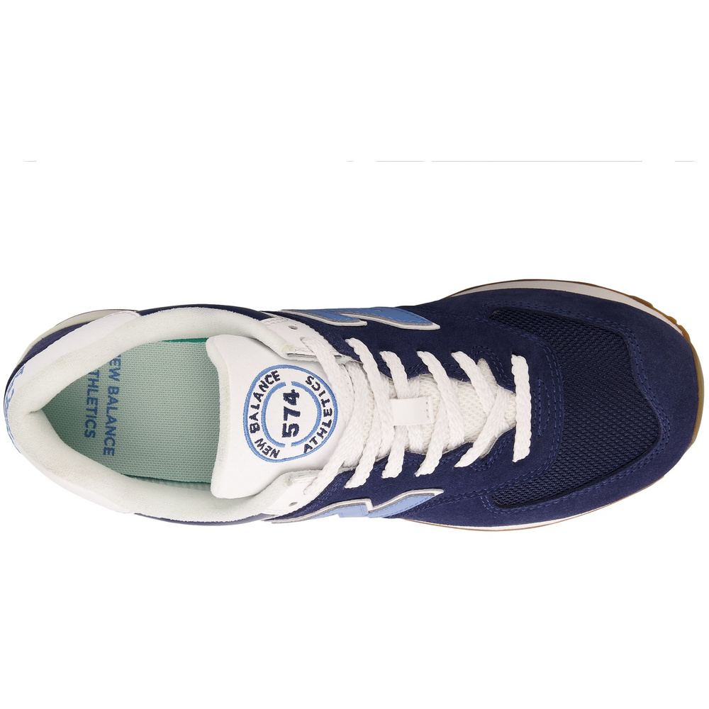 New Balance UNISEX shoes U574BU2