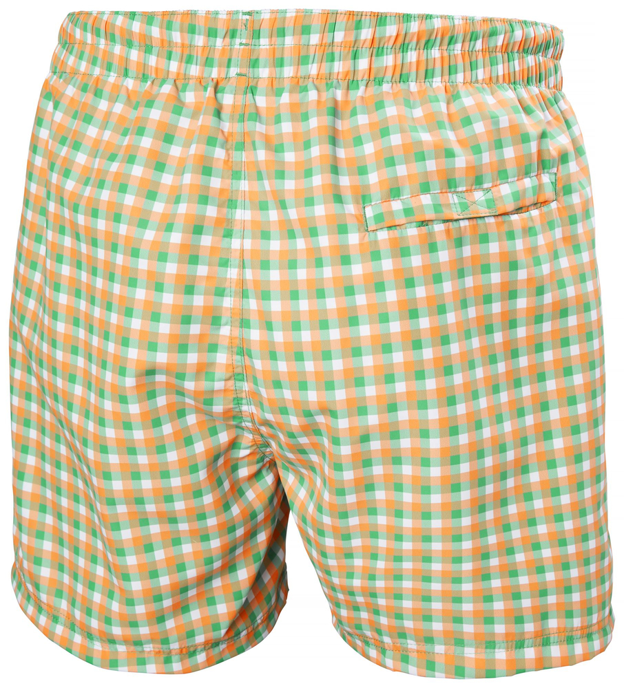 Helly Hansen spodenki kąpielowe NEWPORT TRUNK 34296 498