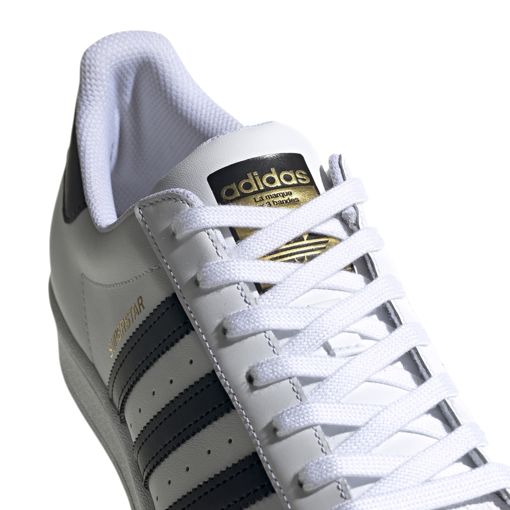 Adidas sports shoes Superstar Foundation EG4958 - unisex