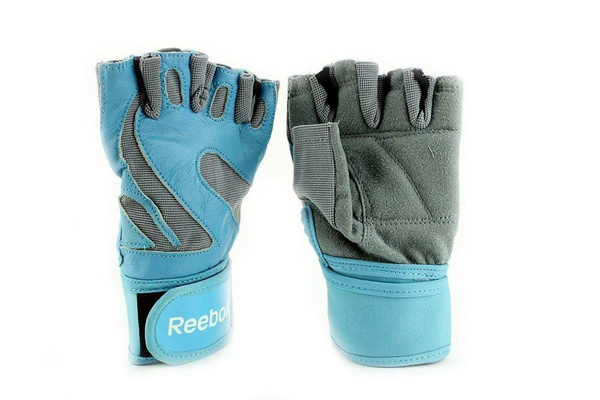 Reebok Fitness Workout Gloves