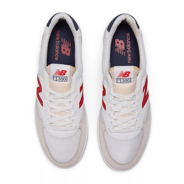 New Balance męskie tenisówki CT300SR3