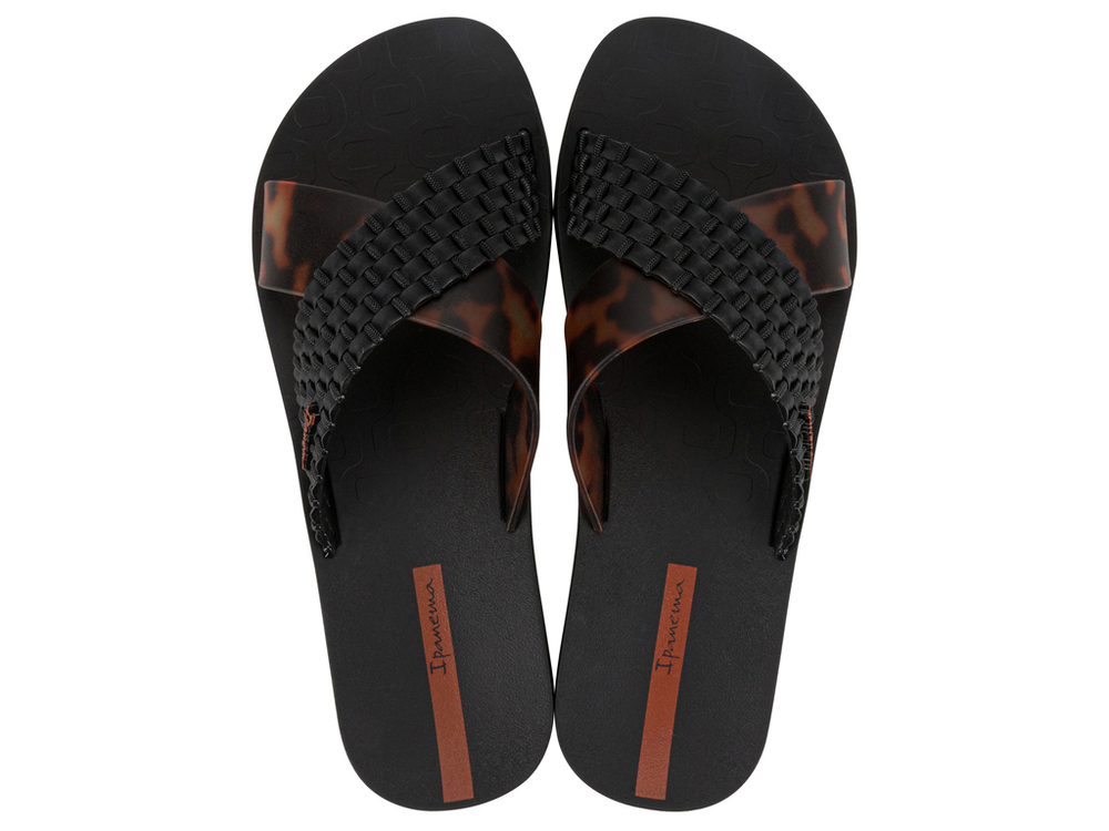 Ipanema women's SENSE SLIDE flip-flops 27214-BC402