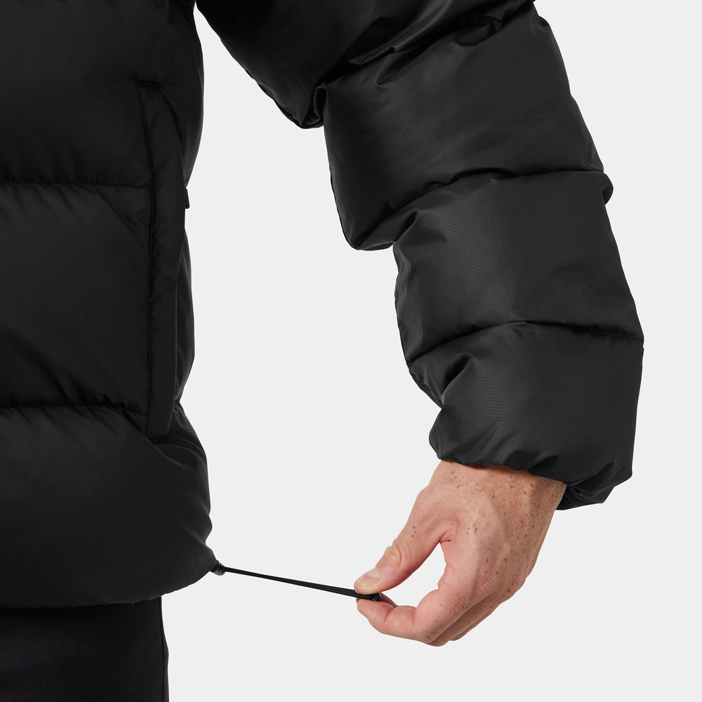 Helly Hansen męska kurtka puchowa ACTIVE PUFFY JACKET 54482 990