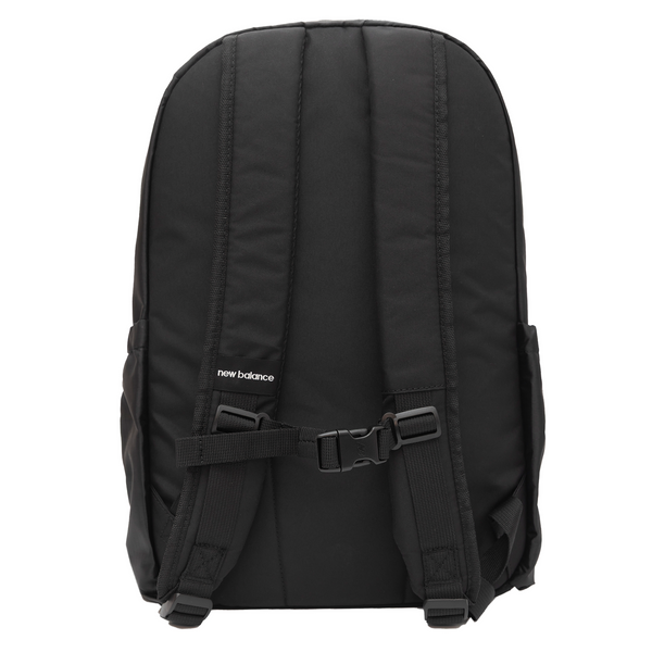 New Balance plecak ESSENTIAL BACKPACK BK LAB51900BK