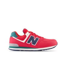 New Balance buty sportowe młodzieżowe GC574CU