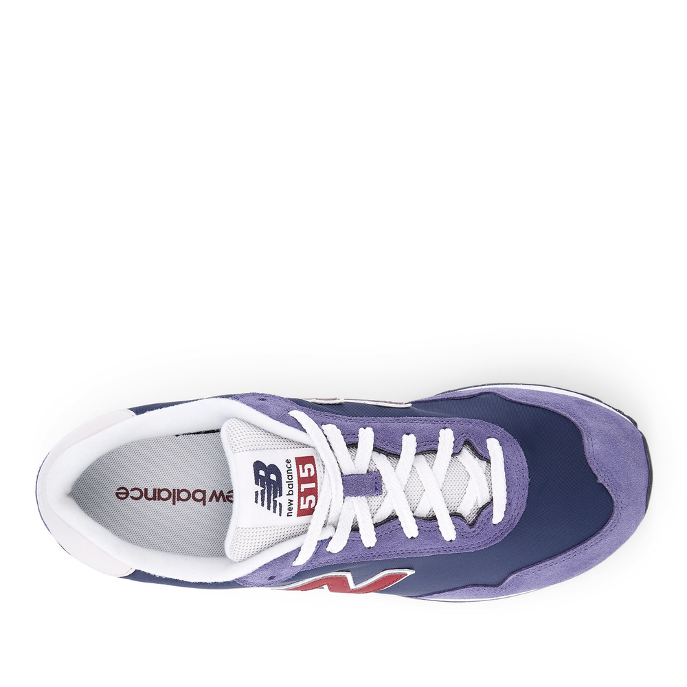 New Balance herren-Sportschuhe ML515WNV