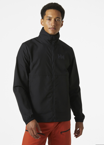 Helly Hansen Herren HP LIGHT WINDBREAKER 2.0 Jacke 34287 990