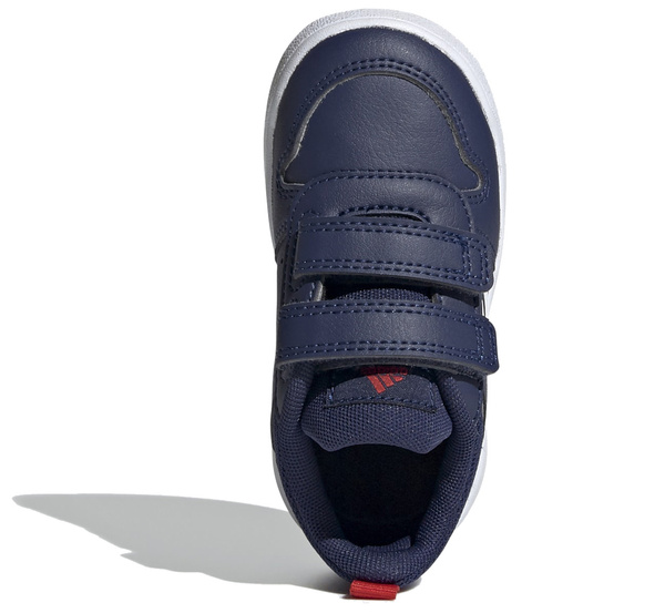Adidas TENSAUR I Sportschuhe für Kleinkinder mit Klettverschluss S24053