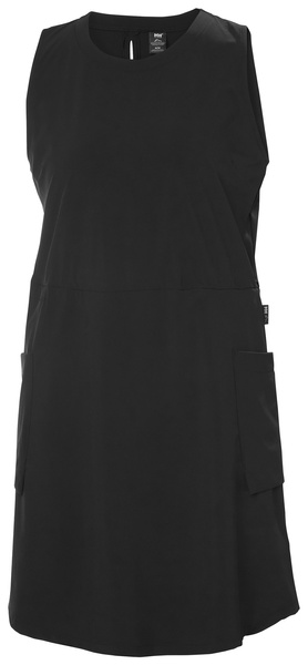 Helly Hansen Kleid W Viken Recycled Dress 62820 990