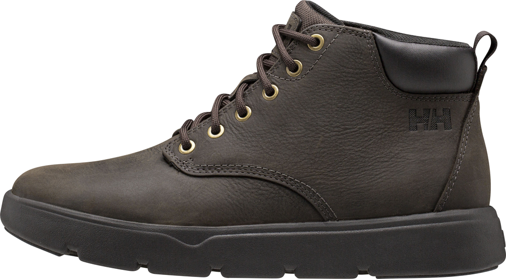 Helly Hansen Herren Winterstiefel PINEHURST LEATHER 11738 713