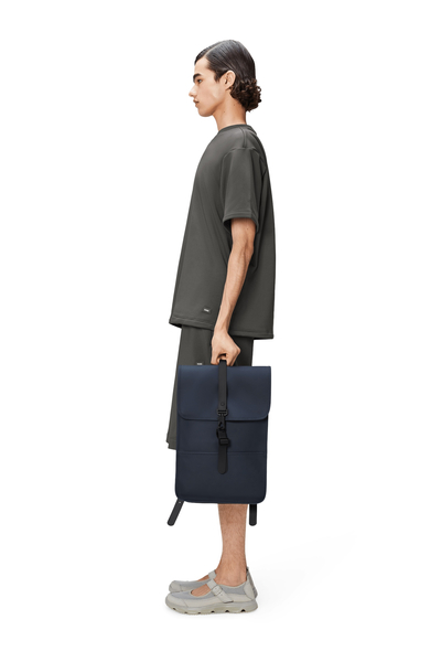 RAINS BACKPACK MINI W3 13020 47 NAVY