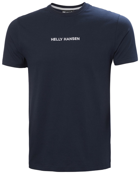 Helly Hansen meska koszulka HH CORE T-Shirt 2.0 54598 597