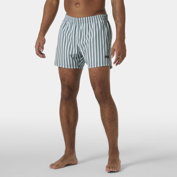 Helly Hansen spodenki kąpielowe NEWPORT TRUNK 34296 485