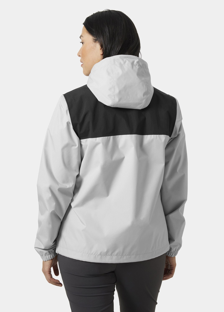 Helly Hansen women's jacket W VANCOUVER RAIN JACKET 53587 823