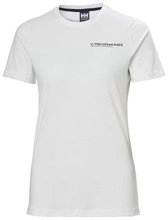 Helly Hansen damska koszulka t-shirt W THE OCEAN RACE T-SHIRT 20352 003