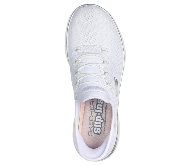Skechers sneakersy Slip-ins: Summits - Diamond Dream 150123 WSL