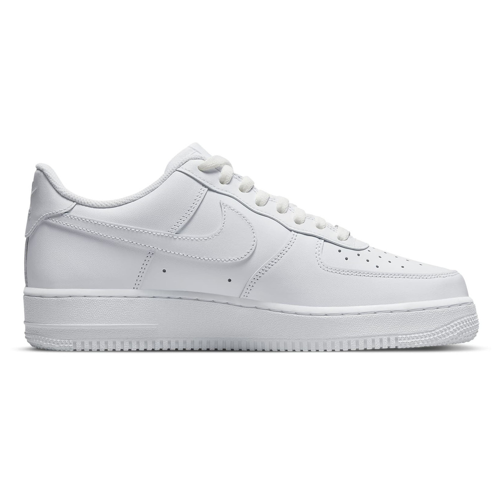 Nike buty męskie Air Force 1 '07 CW2288 111 - białe
