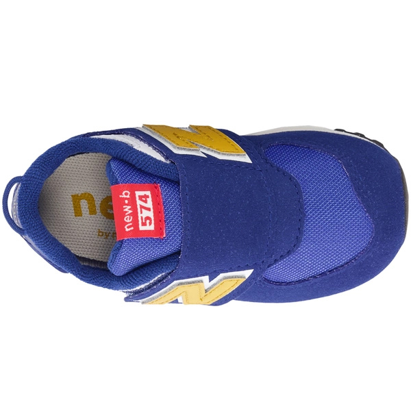 New Balance  buty dla niemowlaka NW574HBG