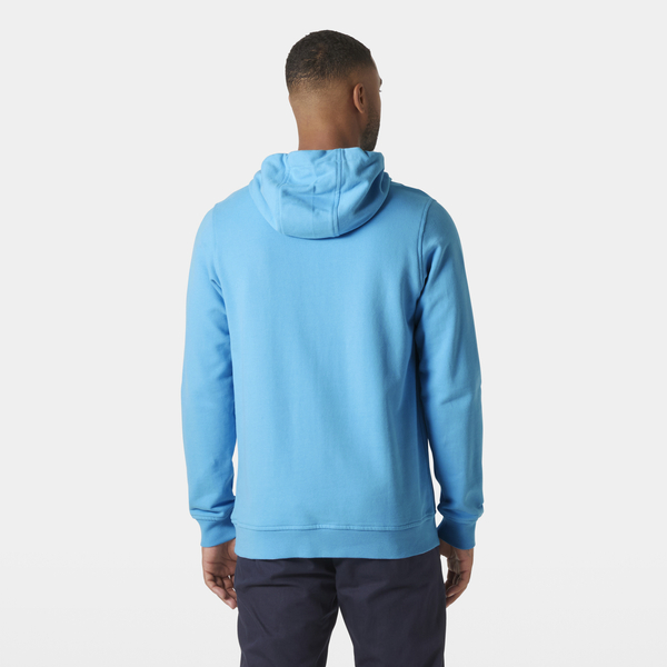 Helly Hansen męska bluza HH BOX HOODIE 53289 621
