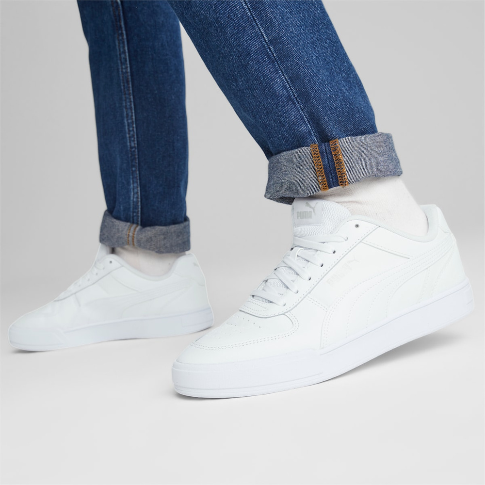 Puma Herren Sportschuhe Caven 380810 01