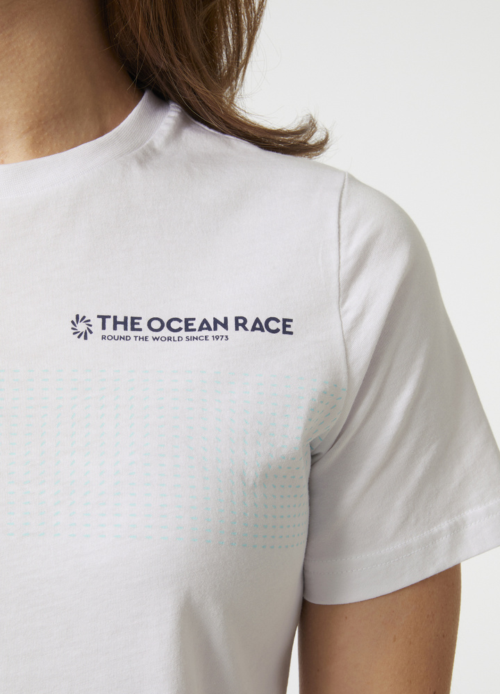 Helly Hansen women's t-shirt W THE OCEAN RACE T-SHIRT 20352 003