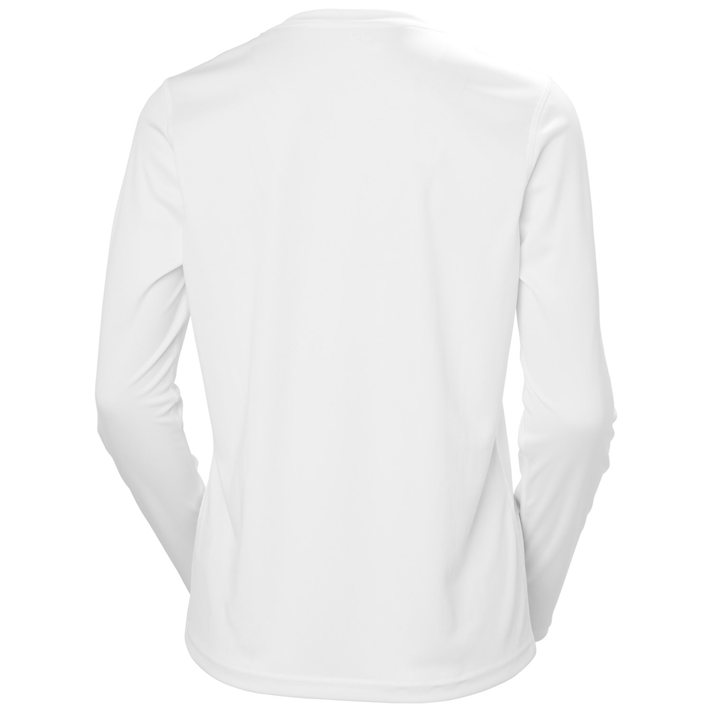 Helly Hansen damski top W HH TECH CREW LS 2.0 49579 001