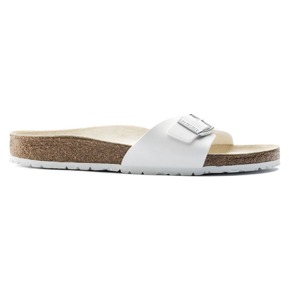 Birkenstock Damen-Flip-Flops MADRID BS 0040733 (schmale Weite)