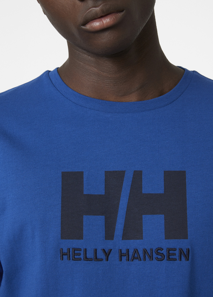 Helly Hansen męska koszulka Logo T-shirt 33979 606