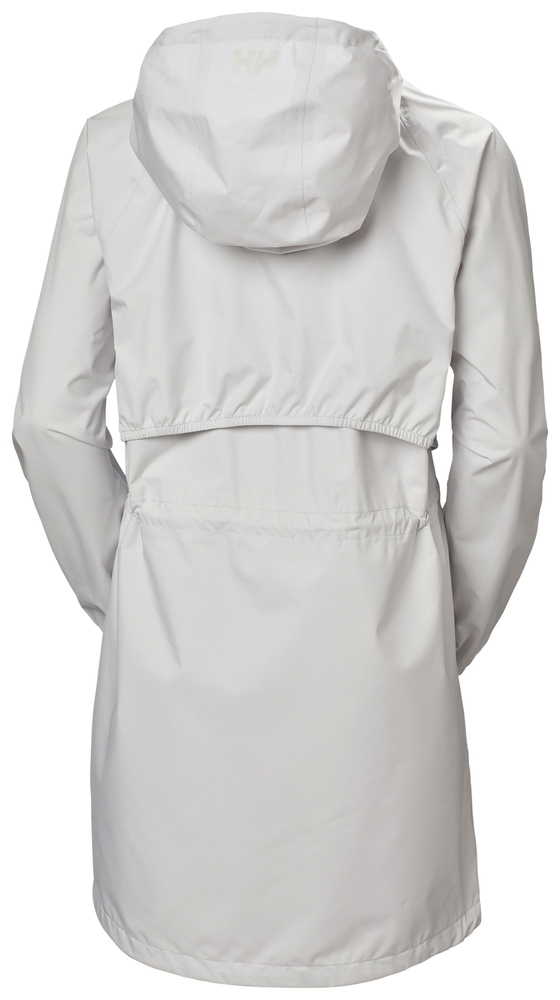 Helly Hansen women's rain jacket W ESCAPE COAT 53096 823
