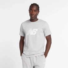 New Balance herren S/S SPORT GRAPHIC V FLYING AG T-Shirt MT43906AG