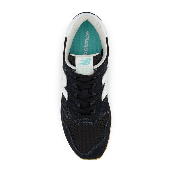 New Balance damskie buty sportowe WL373PL2 - czarne