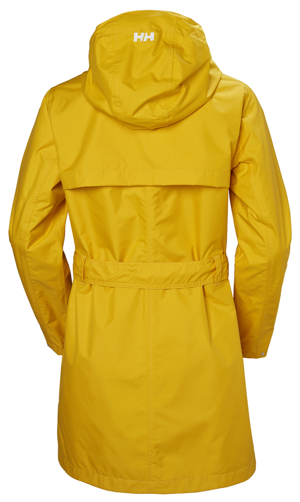 Helly Hansen W Lyness II W Lyness II Coat 53248 344