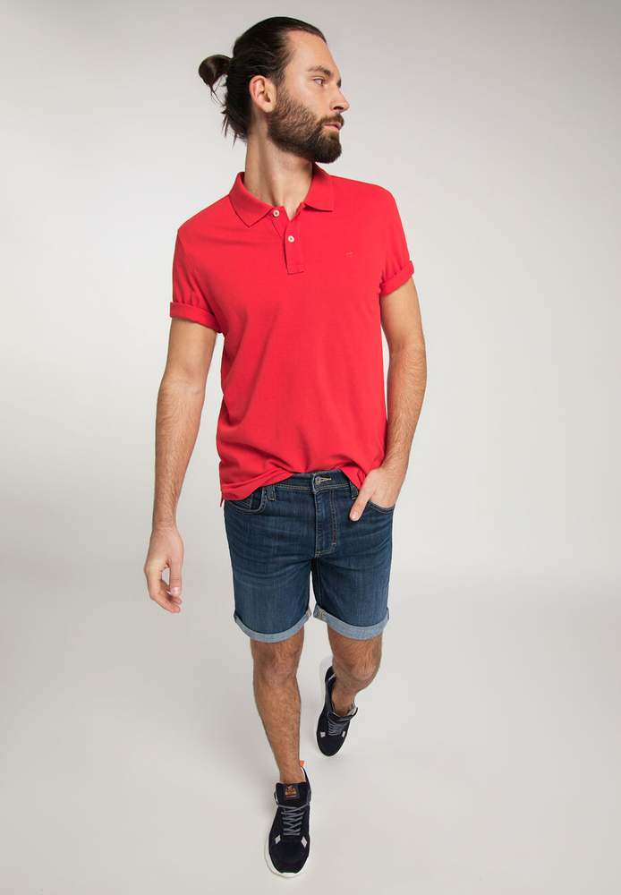 Mustang Paplo PC Polo 1009515 7130