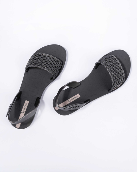 Ipanema damskie sandały BREEZY SANDAL FEM 82855 AJ029