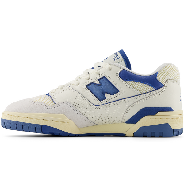 New Balance unisex buty sportowe BB550CPD
