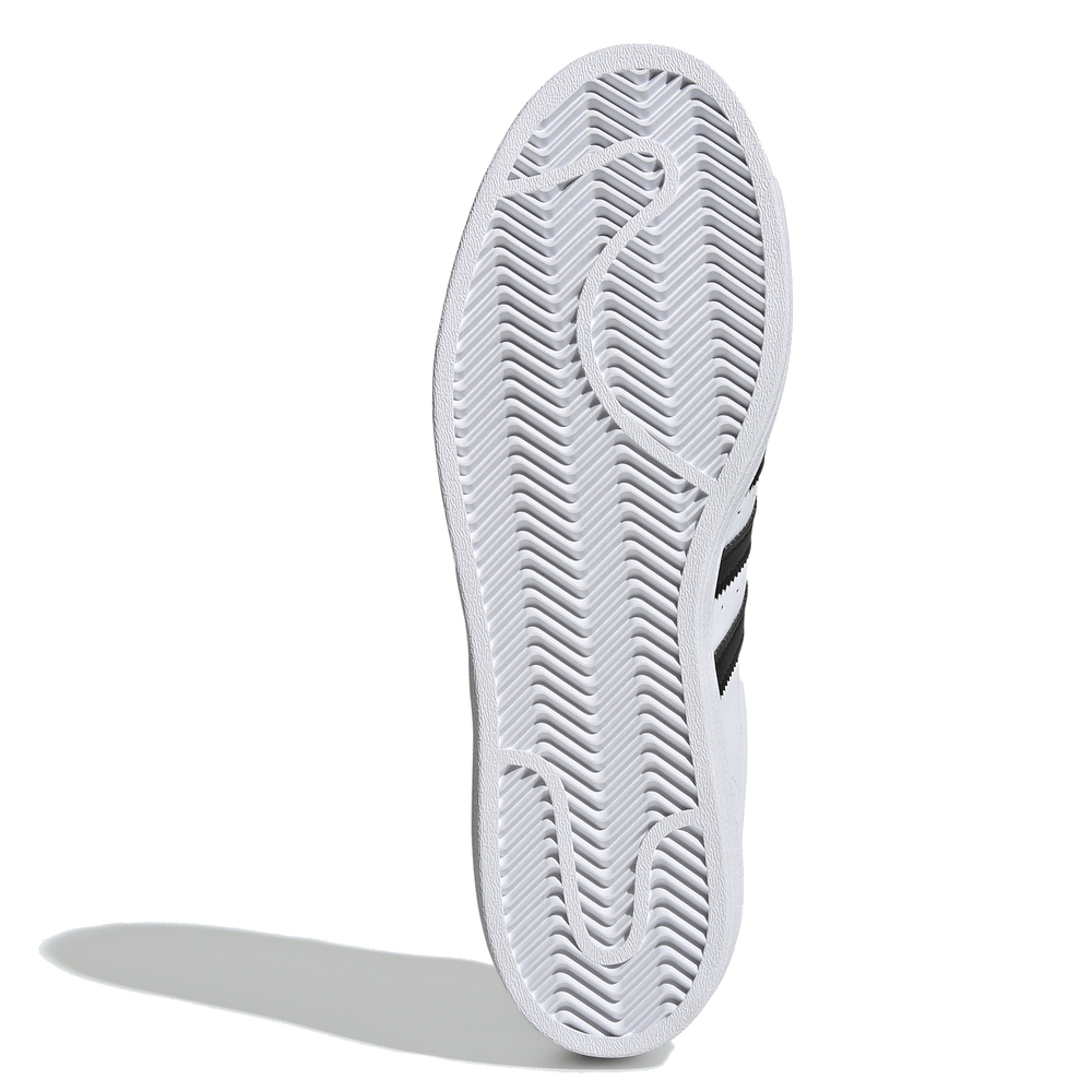 Adidas buty sportowe Superstar Foundation EG4958 - unisex