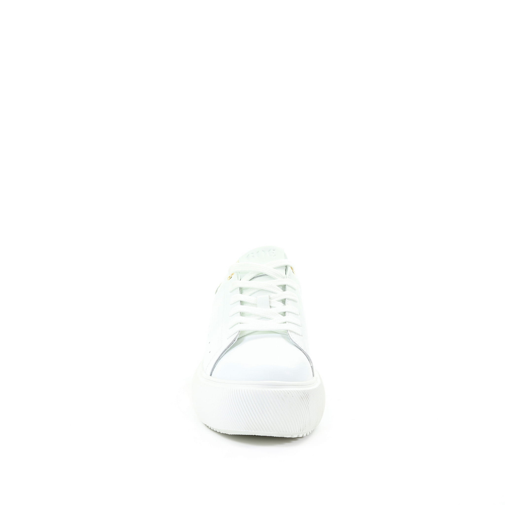 GOE Women's sneakers white RR2N4020 WHITE