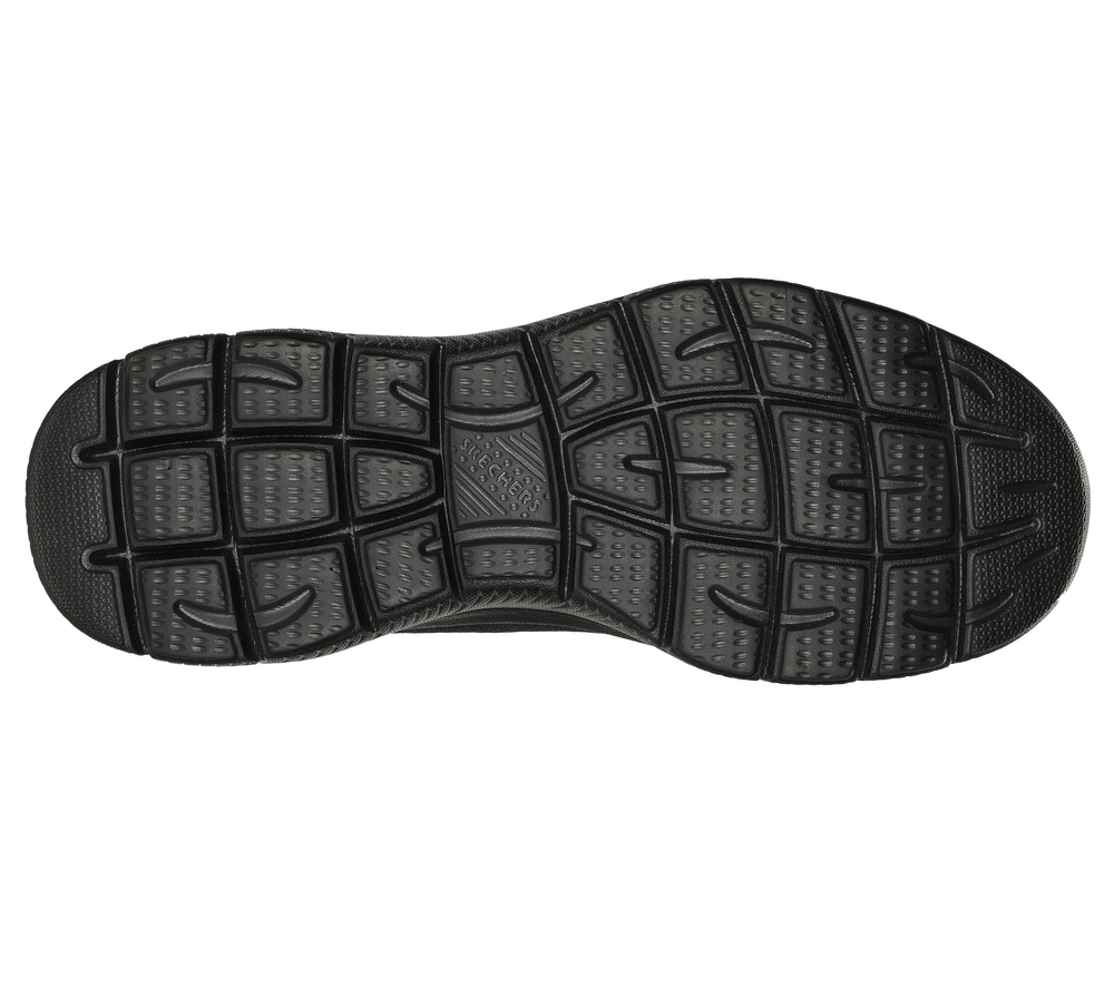 Skechers męskie buty Slip-ins: Summits - High Range 232457 BBK