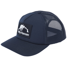 Helly Hansen baseball cap HH TRUCKER CAP 67435 599