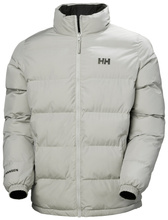 Helly Hansen men's reversible jacket YU 23 REVERSIBLE PUFFER 54060 917