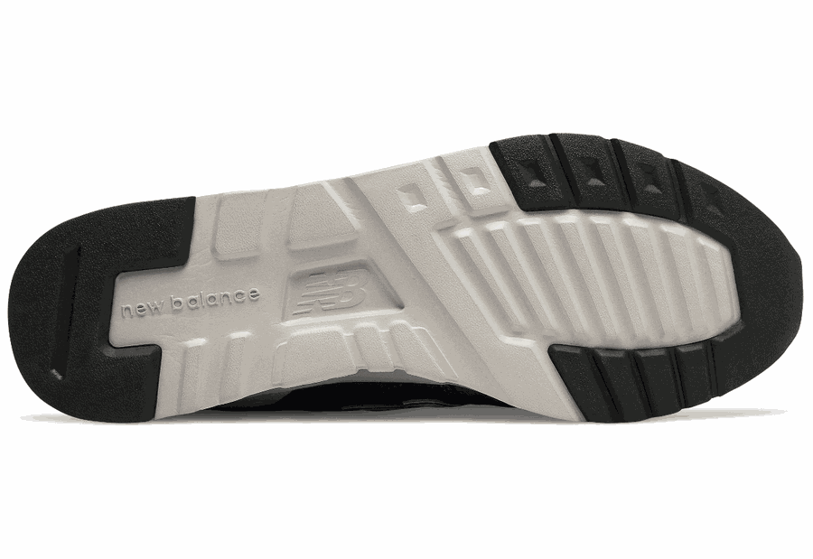 New Balance Herren Sportschuhe CM997HCE