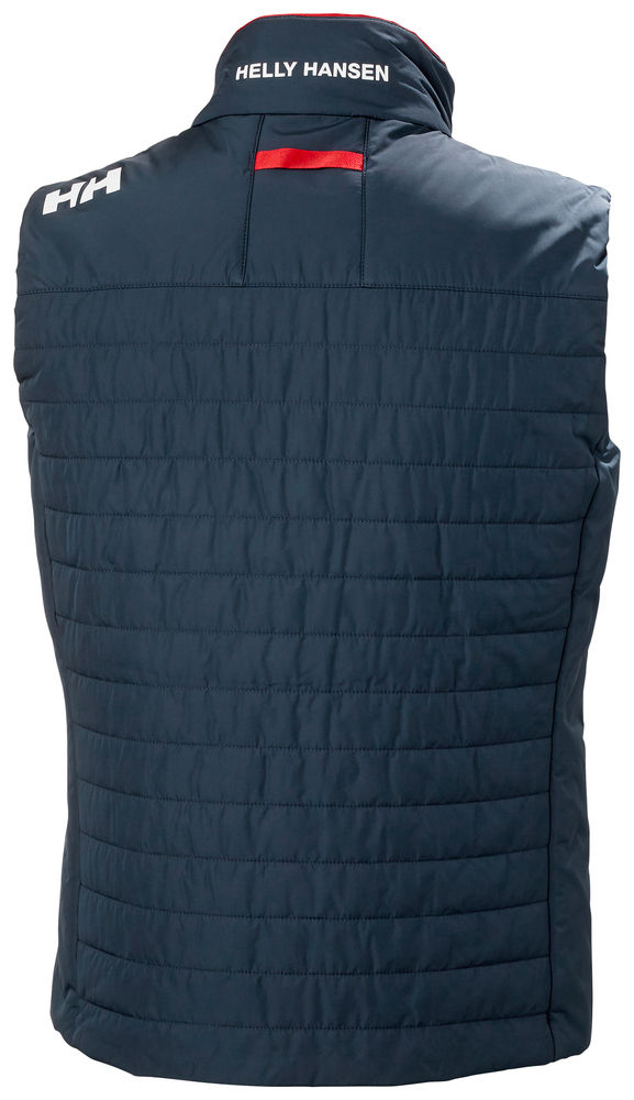 Helly Hansen męska kamizelka CREW INSULATOR VEST 30377 597