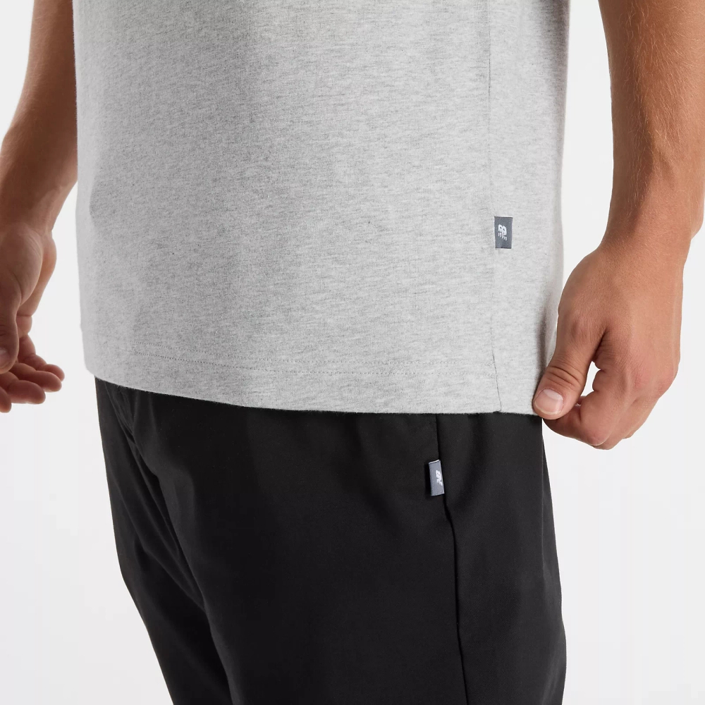 New Balance men's SPORT GRAPHIC T-SHIRT AG MT51940AG shirt