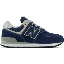 New Balance buty sportowe dziecięce sneakersy PC574EVN