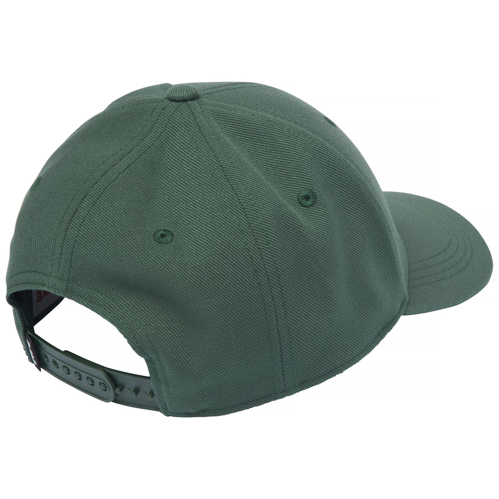 Helly Hansen czapka z daszkiem HH BRAND CAP 67300 390